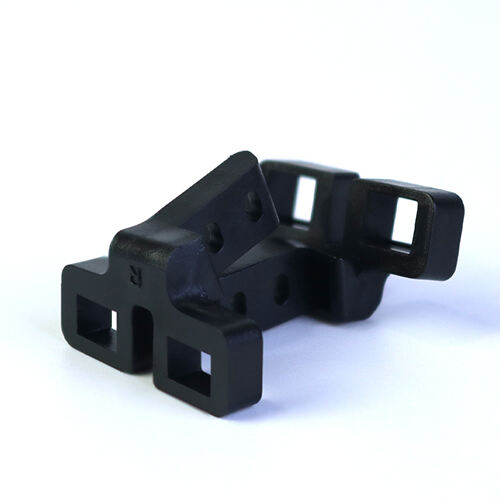 Precision Machined Parts a key force driving the high-quality development of modern manufacturing industry.jpg