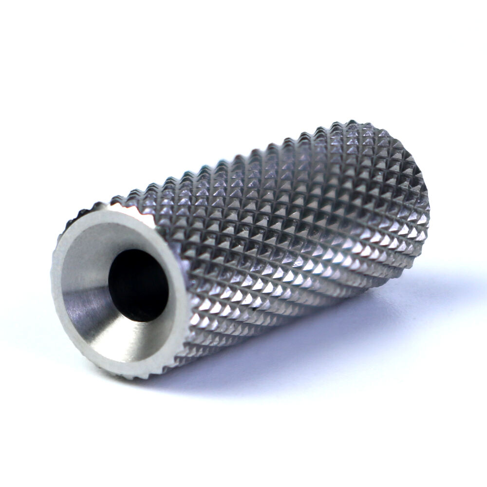 Precision Custom Stainless Steel CNC Machined Parts Supplier Manufacturer 