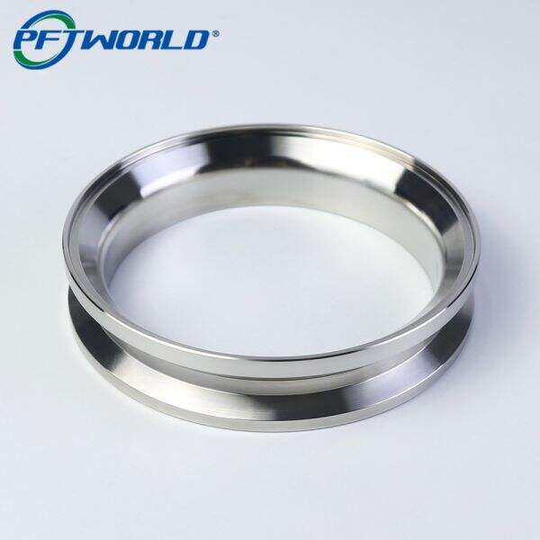 Stainless vs Carbon Steel in CNC Machining Applications