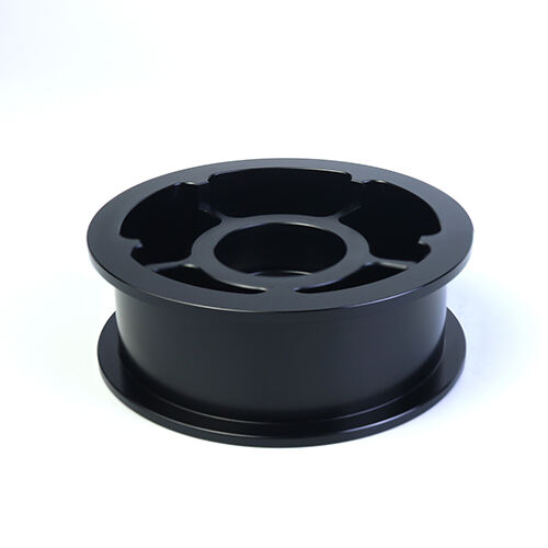 Gia Công CNC Theo Yêu Cầu Đang Định Hình Kỷ Nguyên Mới Về Độ Chính Xác, Hiệu Quả Và Sáng Tạo Trong Sản Xuất