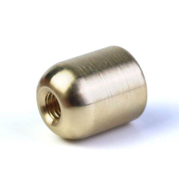 C101 vs C110 Copper: Material Selection for Precision Machined Parts