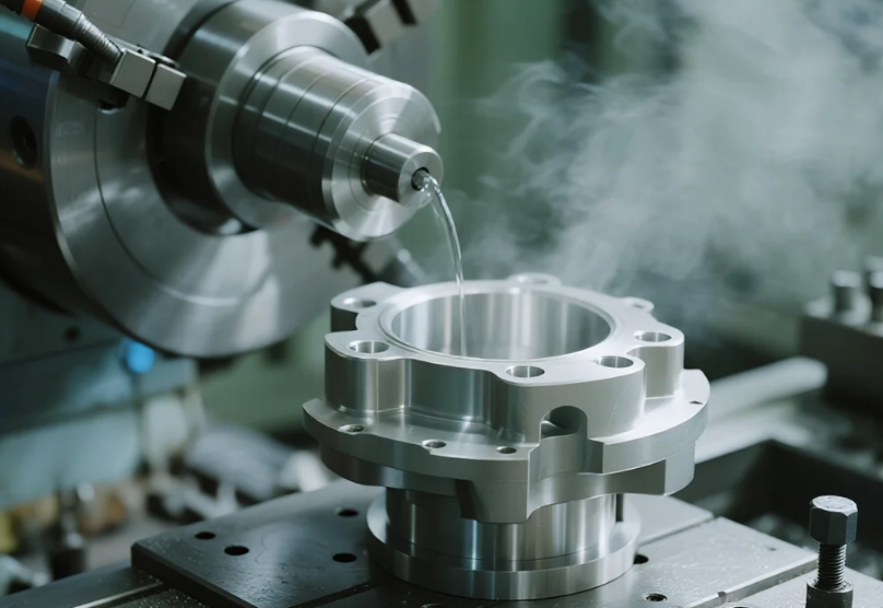 Нови процес обраде делова од топлотно отпорних легура смањио је хабање алата за 15%.