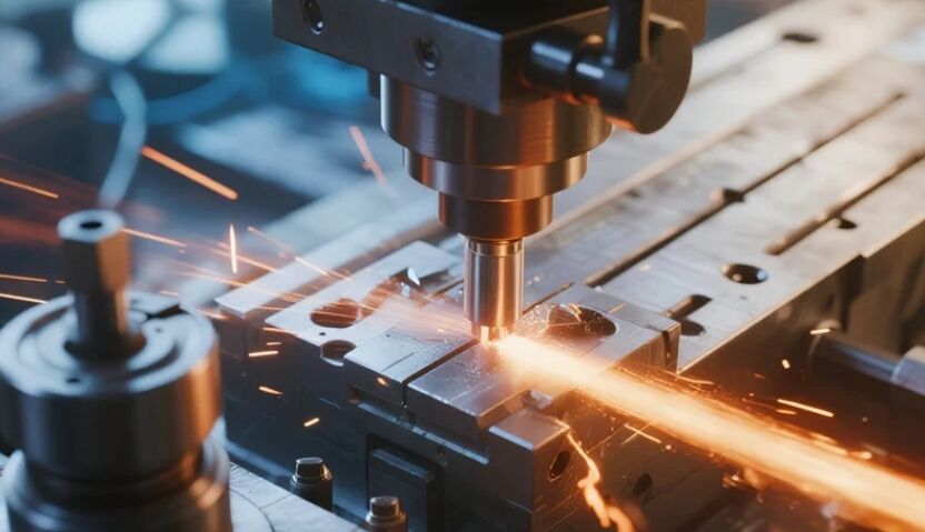 How to Reduce Tool Breakage in Hardened Steel CNC Machining with Adaptive Feeds