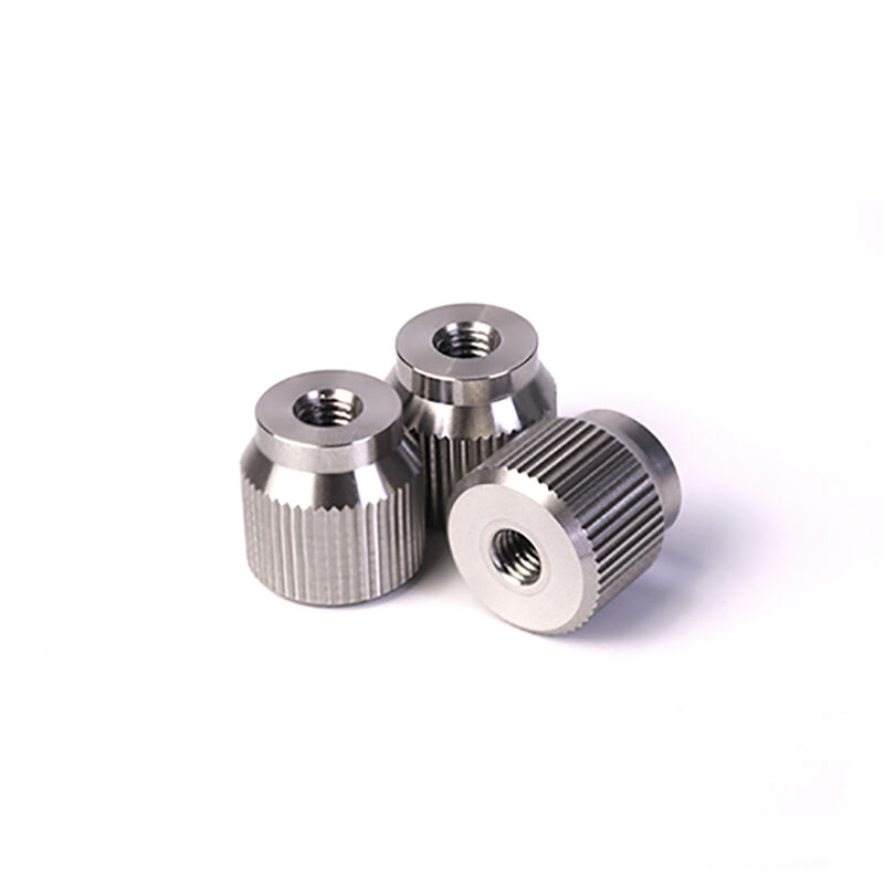 High Precision Stainless Steel CNC Turning Parts.jpg