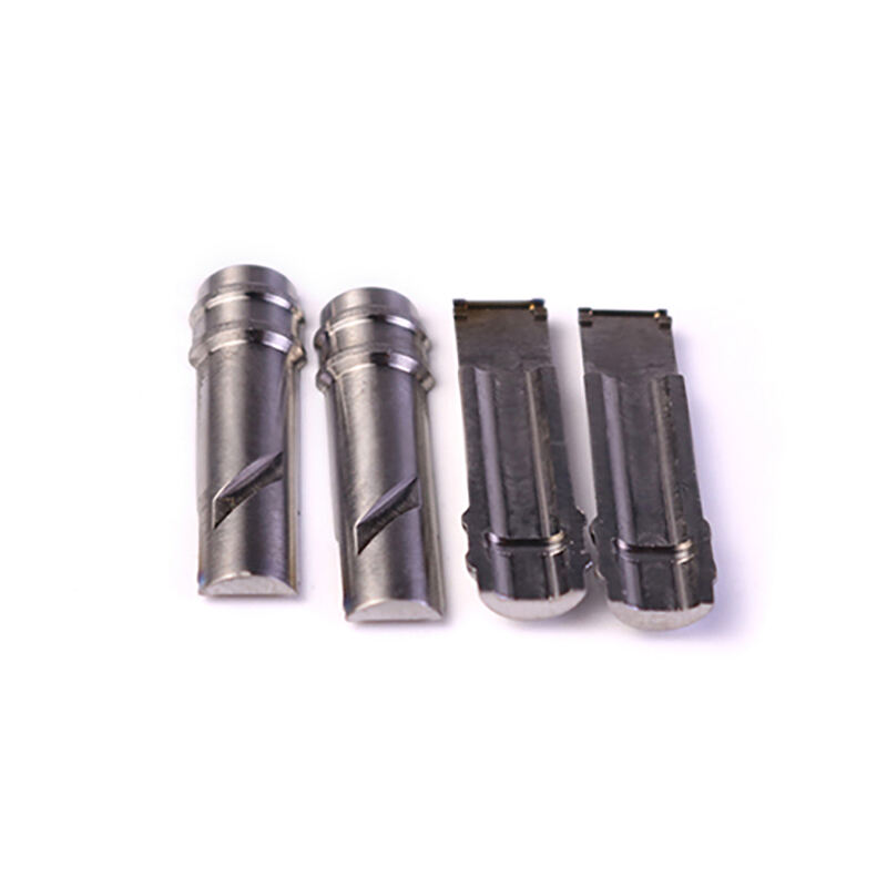 Titanium Alloy Aerospace Precision Machining Parts.jpg