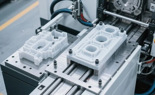 Why Precision Engineering Matters