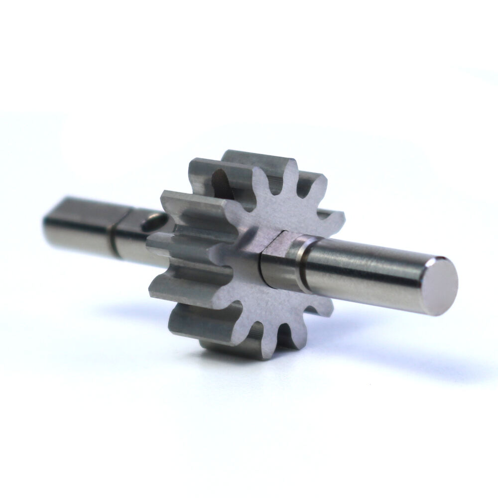 Aerospace & Medical Grade Titanium CNC Parts Supplier - Machined