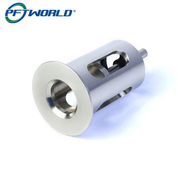 Скільки коштують індивідуальні деталі з ЧПУ у 2026 році?