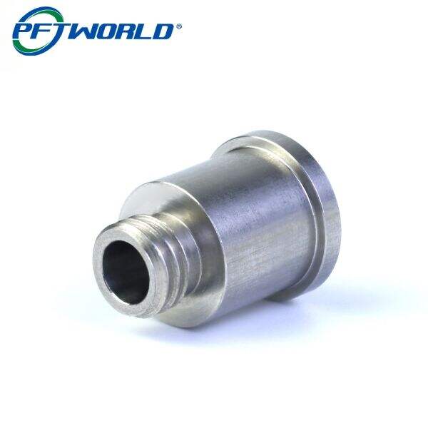 Низький мінімальний обсяг замовлення на деталі з ЧПУ: чому виробництво 1 штуки важливе для прототипування