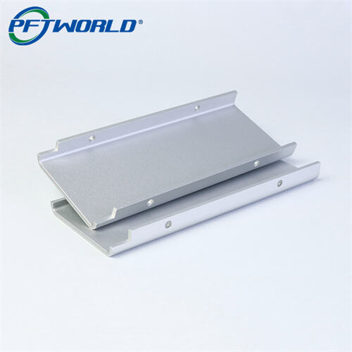 Piezas de aluminio cortadas con láser: La guía completa para obtener cortes limpios y precisos