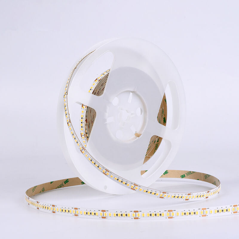 CLS White SMD2835 210leds/m LED Strip Light