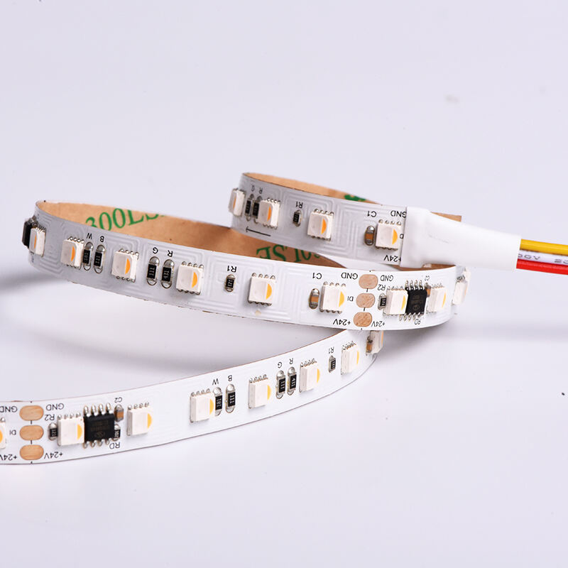 Lumimore: Led Strip Lights Most Unique Supporting Solutions