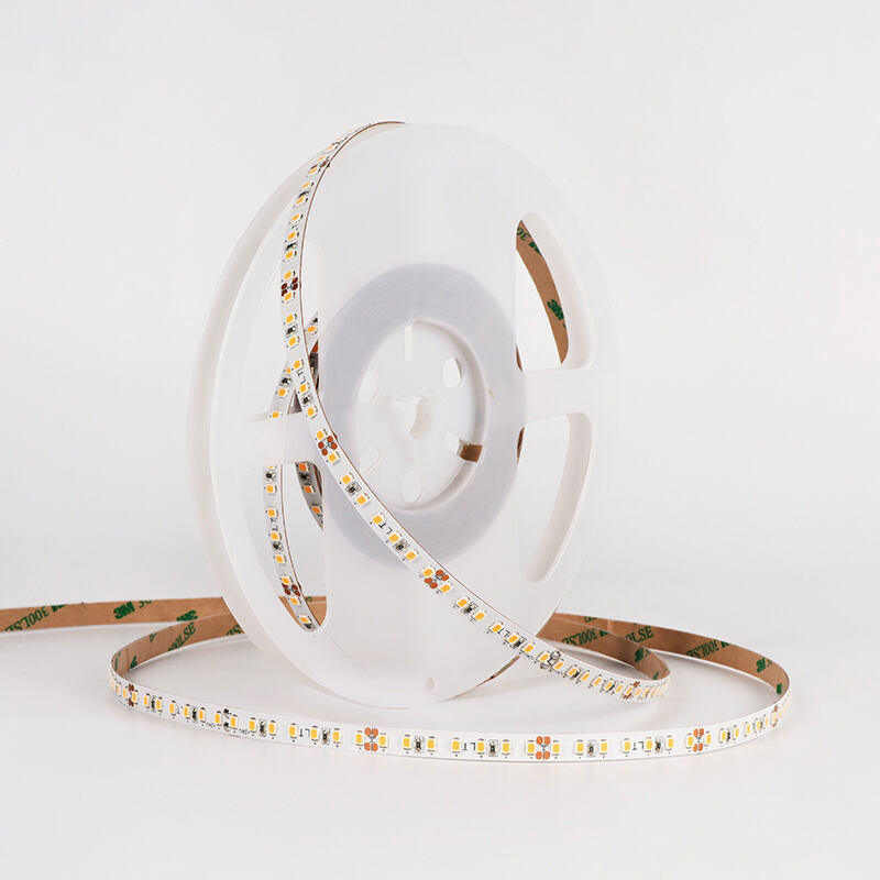 CLS White SMD2835 140leds/m LED Strip Light