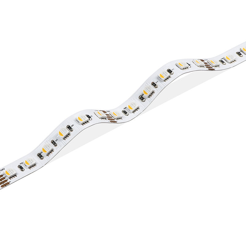 5050 RGB 84leds LED Strip Light 