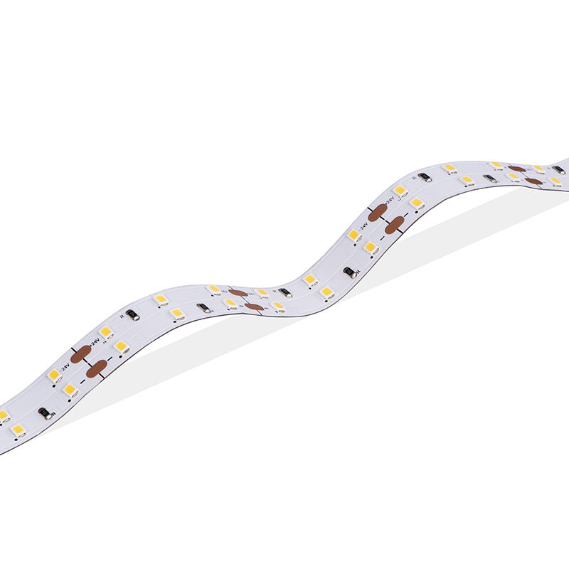 Double Line 120led/m 2835 LED Strip Light