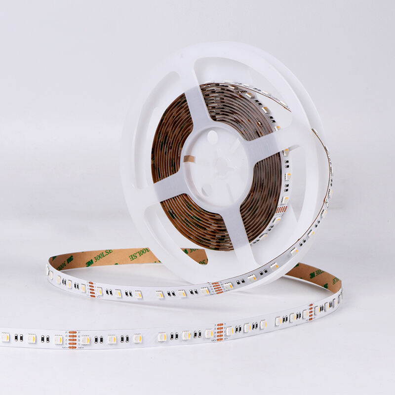 5050 RGB 60 leds LED Strip Light