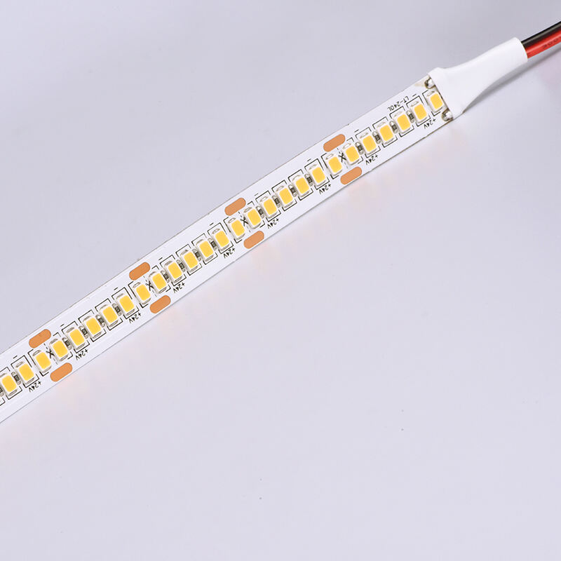 Choosing The Right LED Strip Lights For Outdoor Use