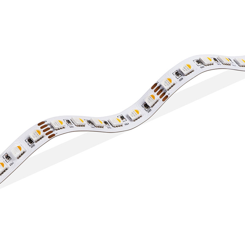 5050 RGB 96leds LED Strip Light