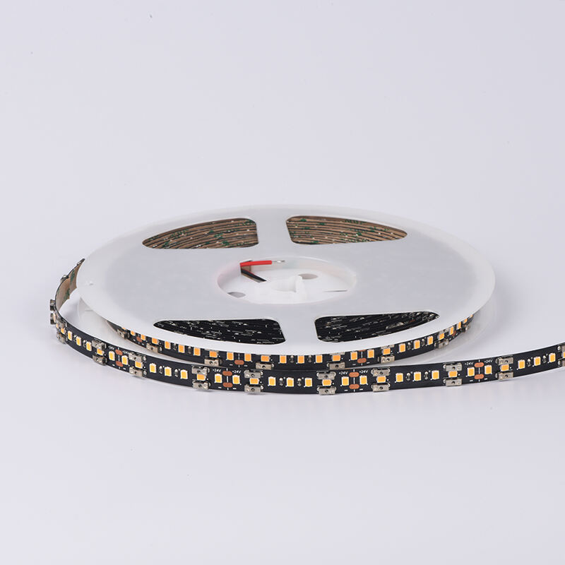 Solder-Free SMD 2835 140leds/m 24v FPC LED Strip Light