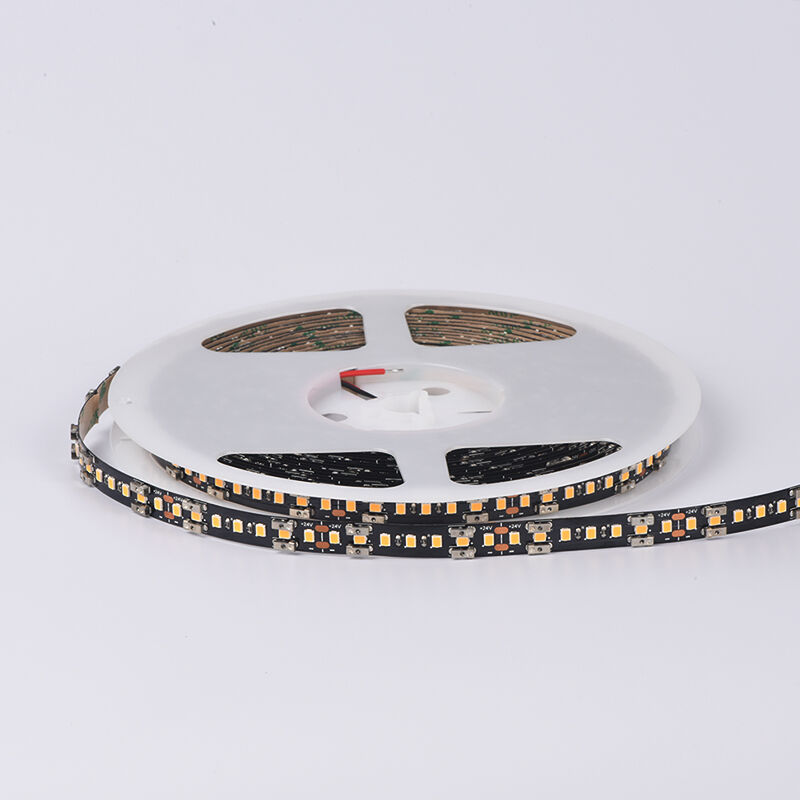 Versatile SMD LED Strips by Lumimore - Perfect for Any Application