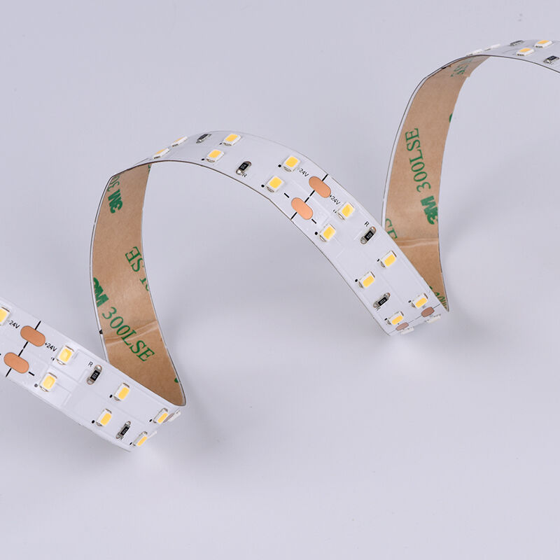 Double Line 120led/m 2835 LED Strip Light | Multi-Line | Lumimore