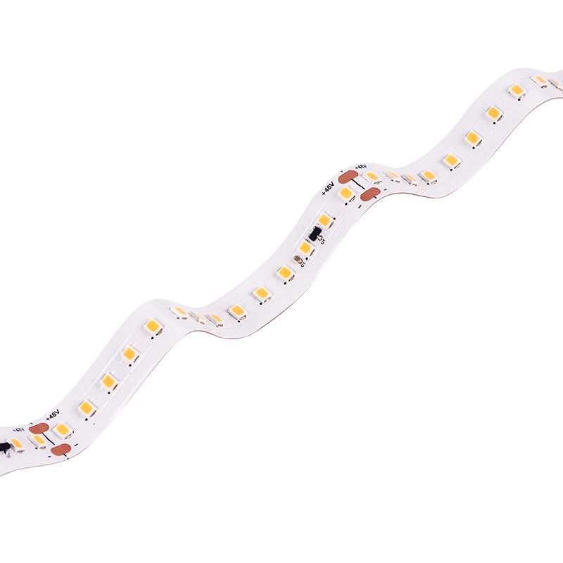 Maxrun 24v SMD2835 LED Strip Light