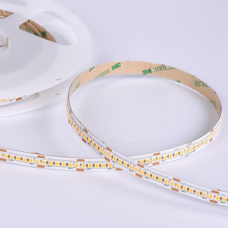 CLS White SMD2835 240leds/m LED Strip Light