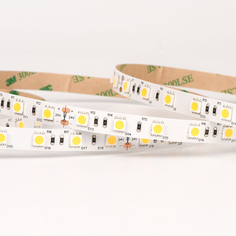 STD White | professional LED Light Strip manufacturer | Lumimore