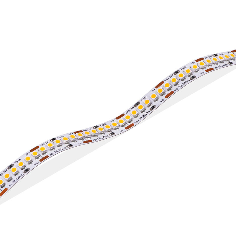 STD White | professional LED Light Strip manufacturer | Lumimore