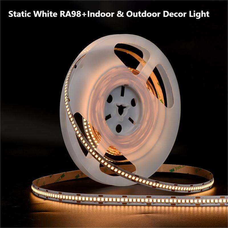 CLS White SMD2835 240leds/m LED Strip Light factory