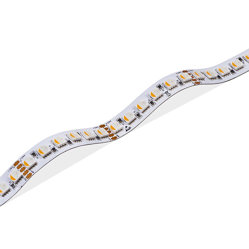 5050 RGB 120 led LED Strip Light