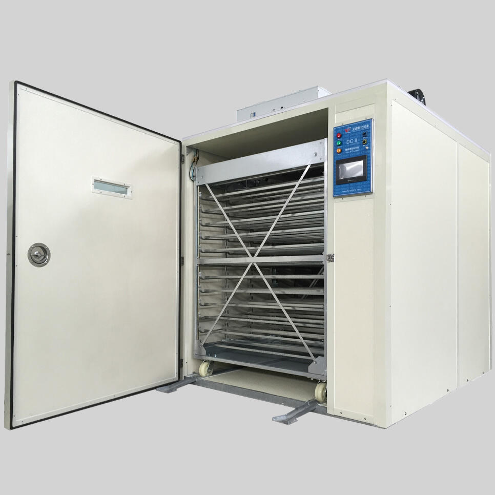 Incubators for starters