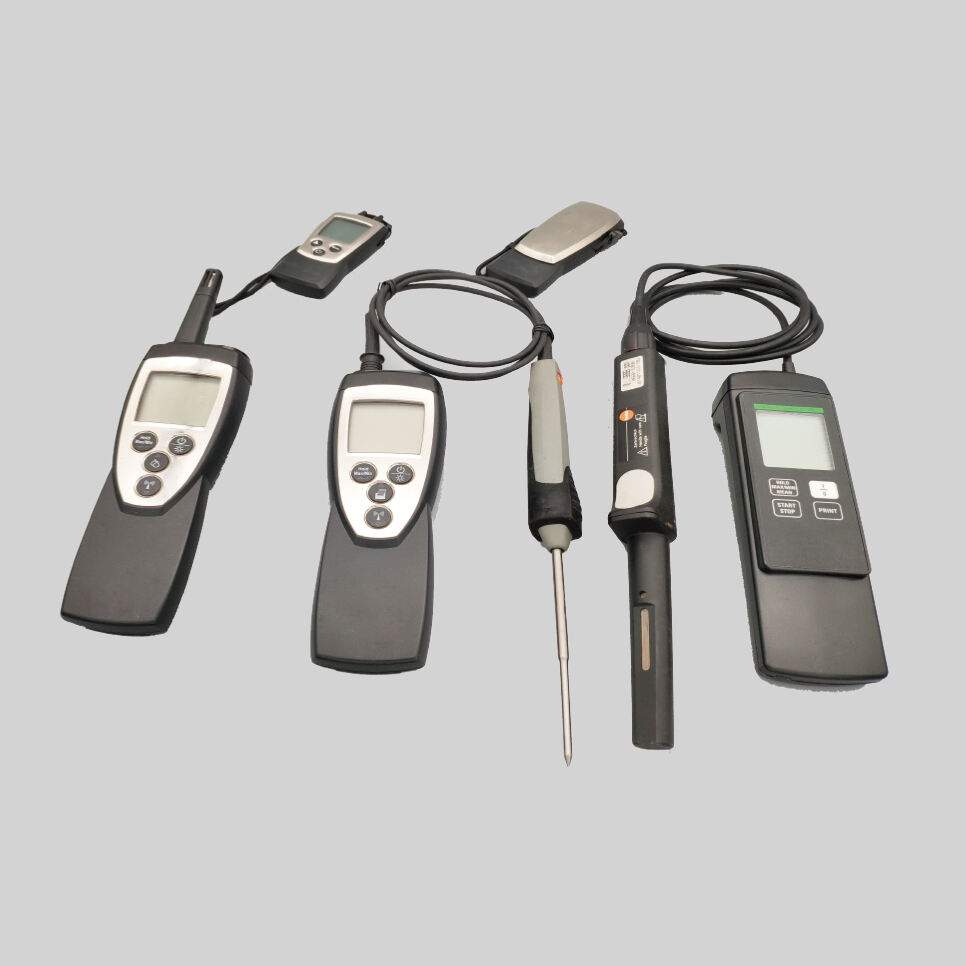 Calibration tools