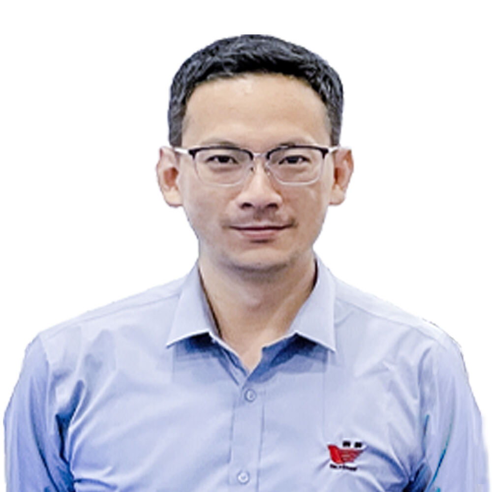 Jason Jin