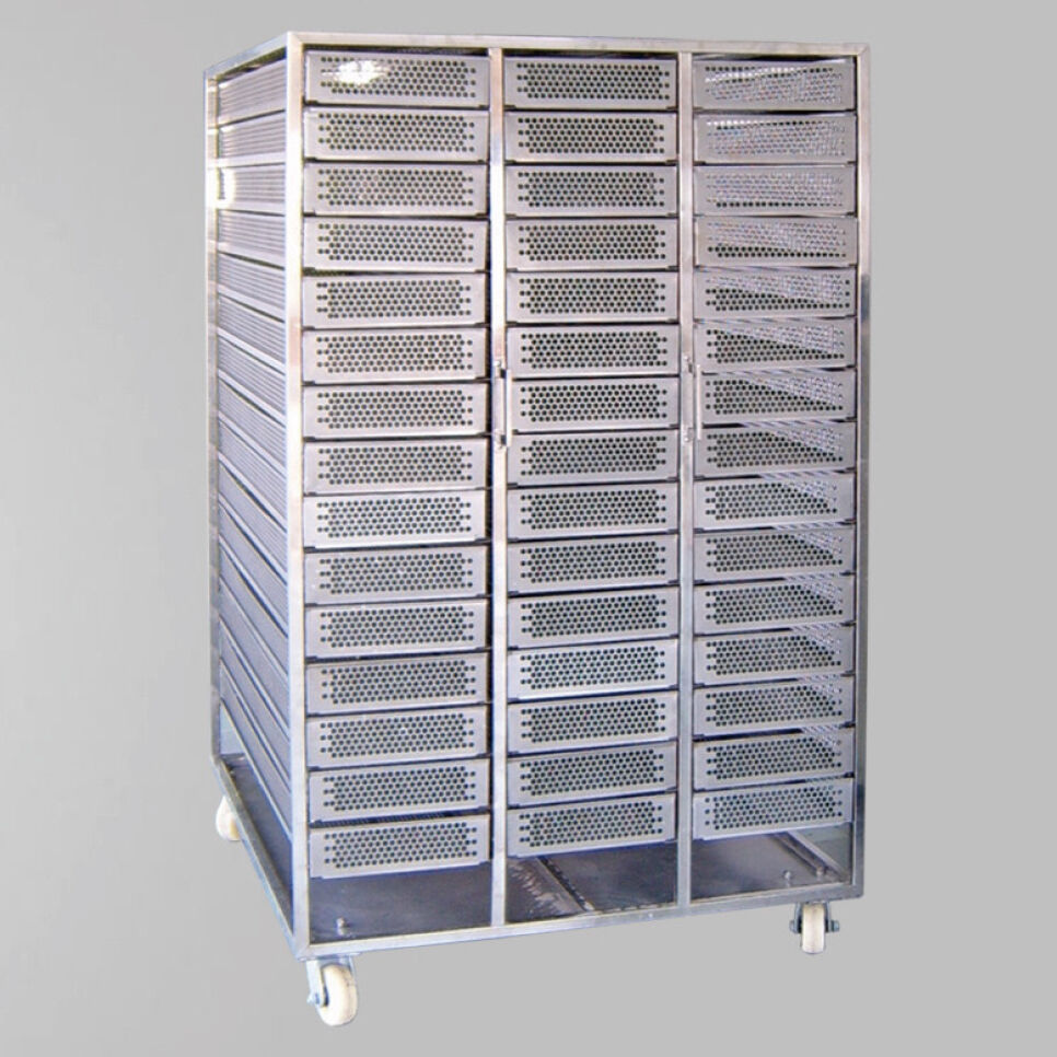 Setter trolley/Hather trolley | Incubators & Hatchers | | Beijing ...