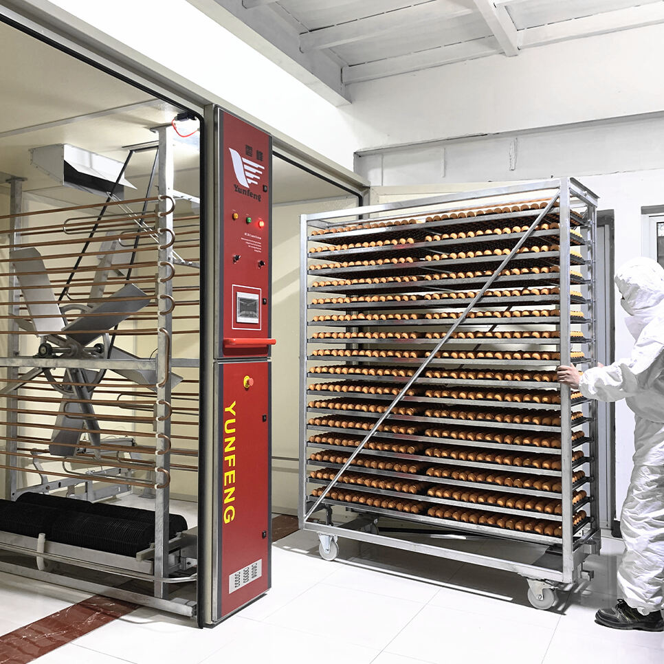 Wie reinigt und pflegt man einen automatischen Brutschrank für eine längere Lebensdauer?