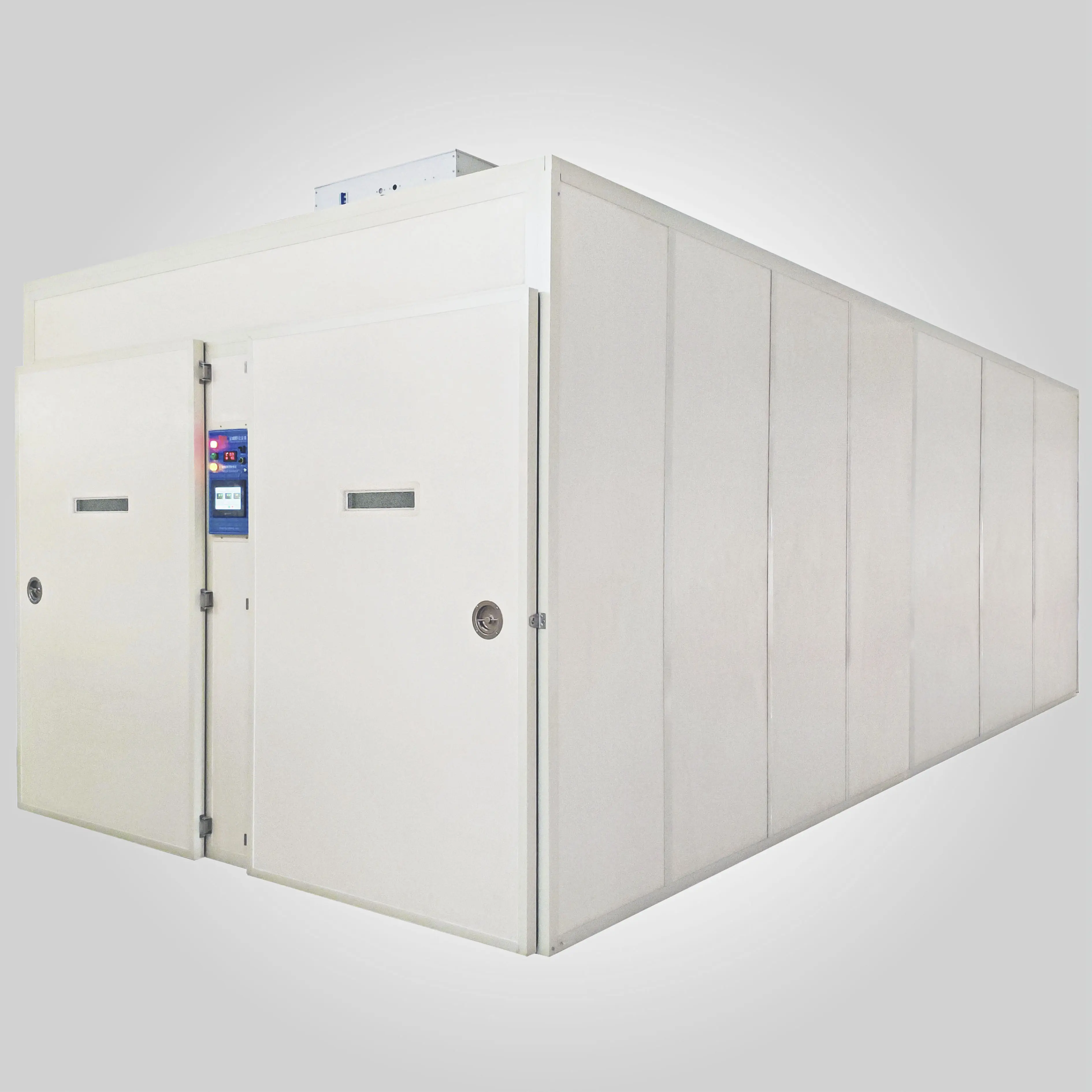 Automatic Incubator Settings That Cut Energy Use in Large Hatcheries