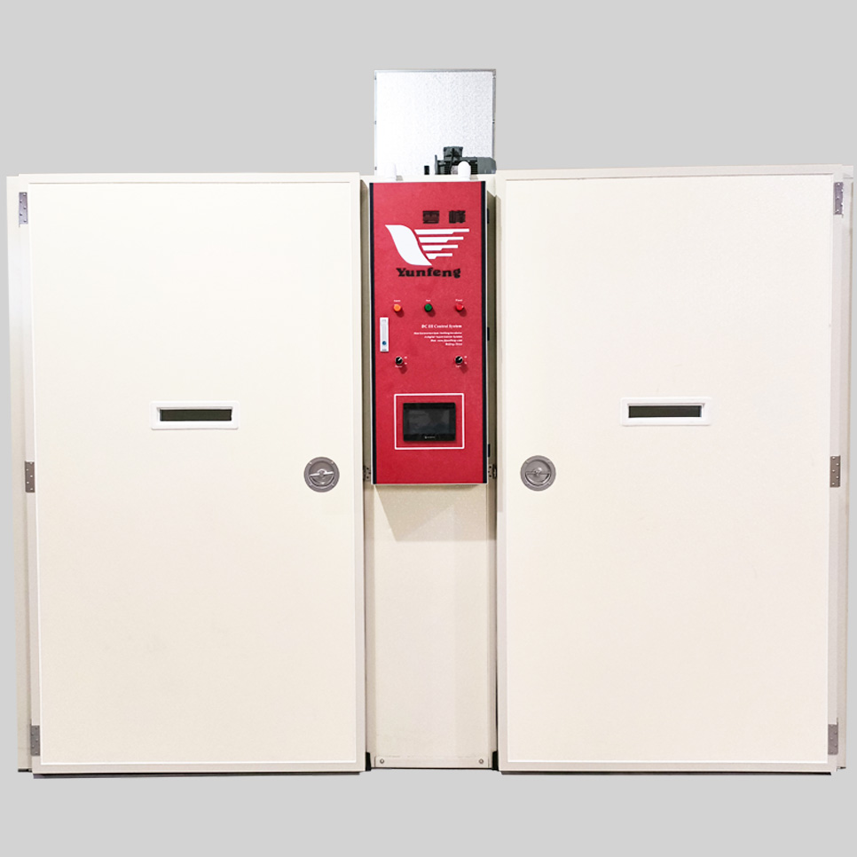 How Do Hatcheries Ensure High-Quality Chick Production Consistently?