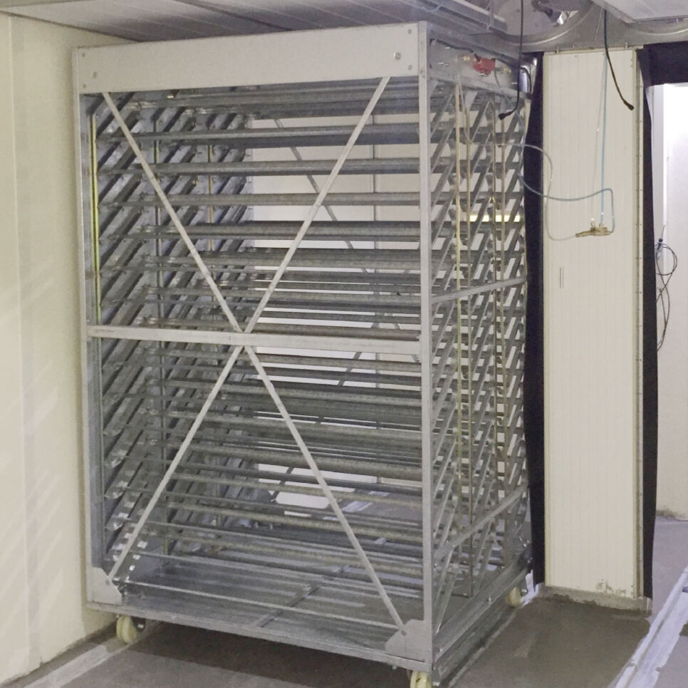 Setter trolley/Hather trolley | Incubators & Hatchers | | Beijing ...