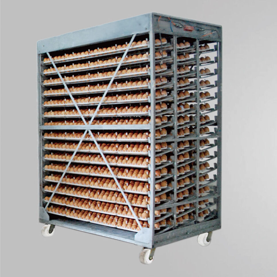 Setter trolley/Hather trolley | Incubators & Hatchers | | Beijing ...
