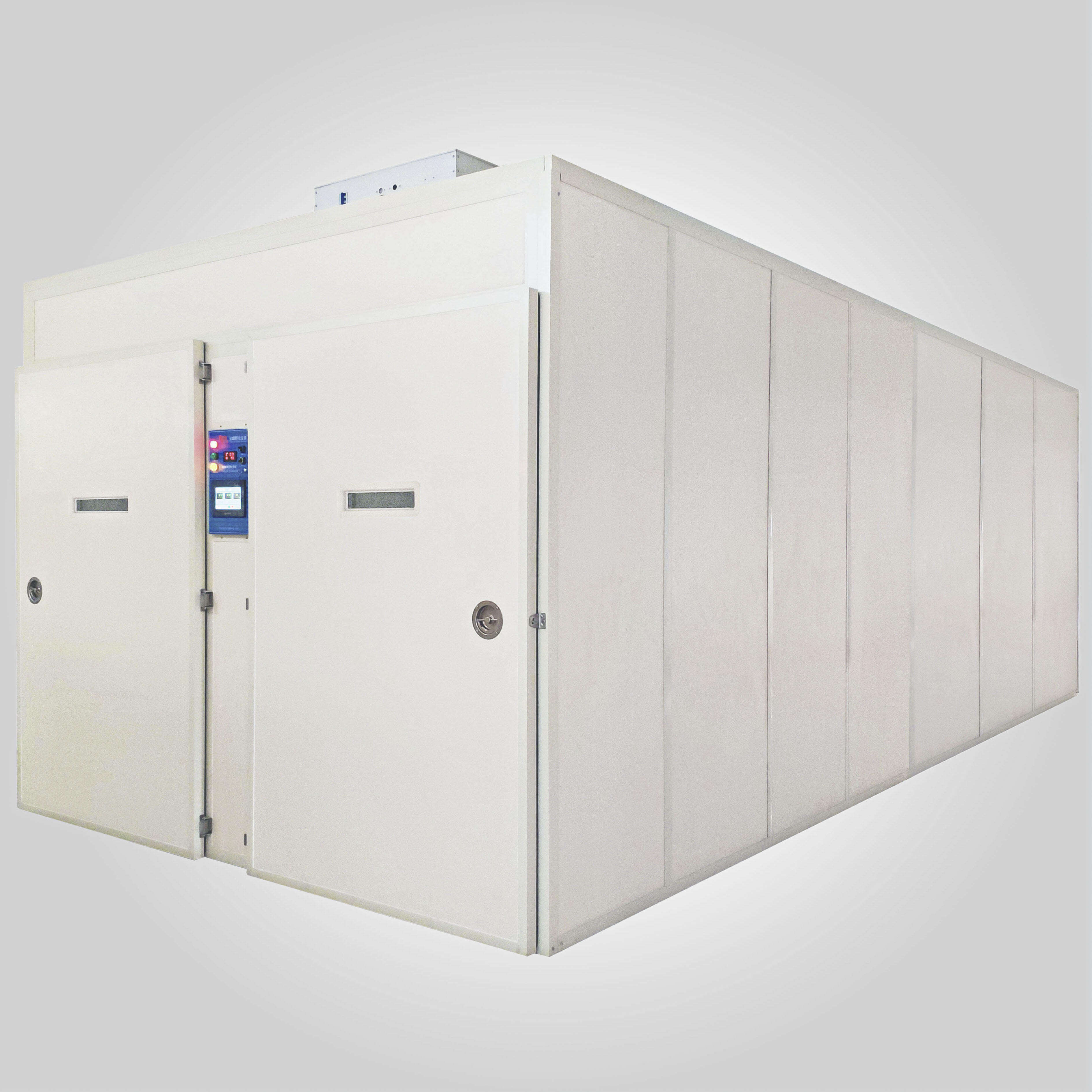 Por que o layout dos equipamentos de incubatório é importante para a gestão da biossegurança?