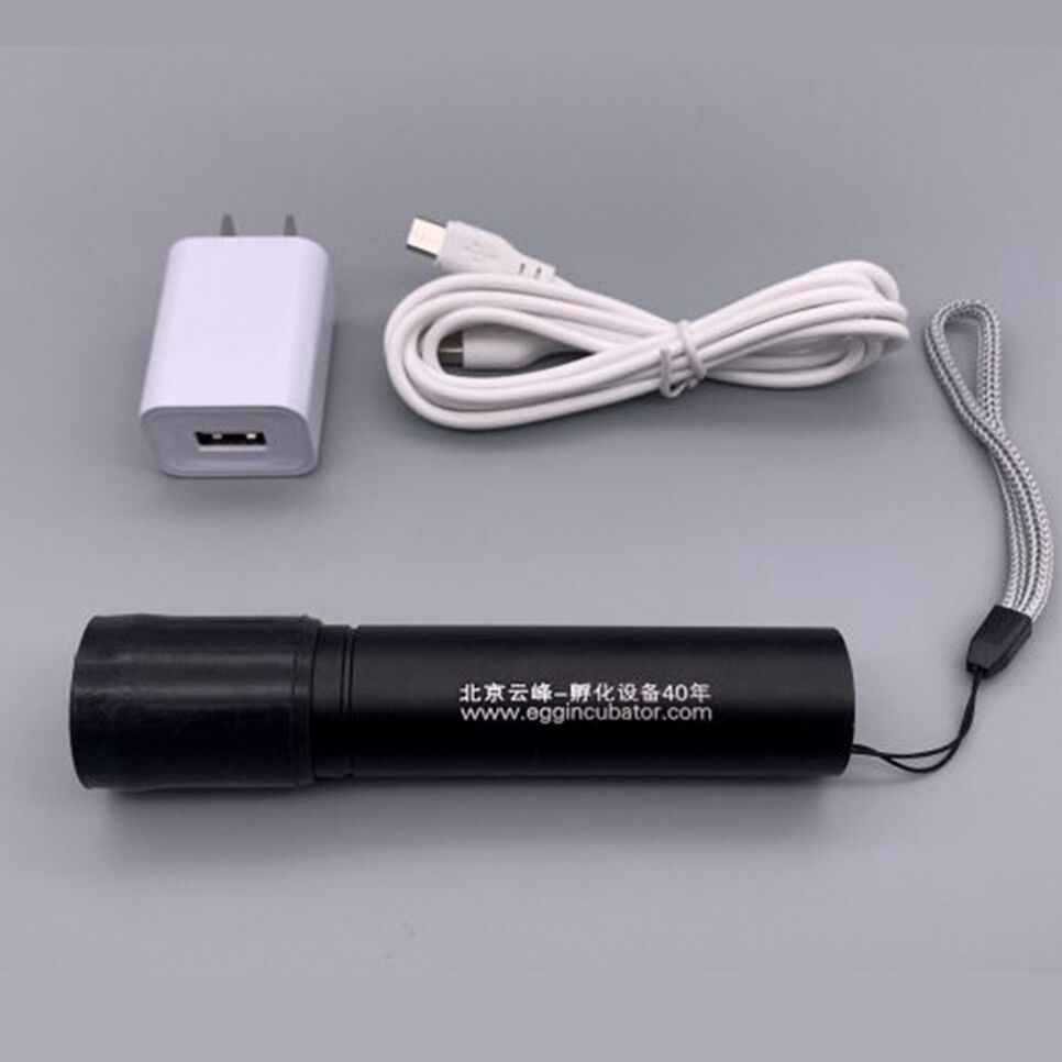 Portable LED egg candler | Egg Candling & Transfer Equipment ...
