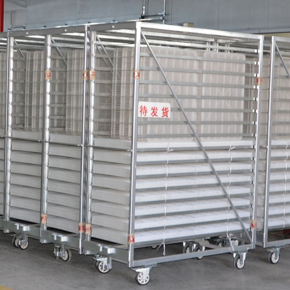 Setter trolley/Hather trolley | Incubators & Hatchers | | Beijing ...