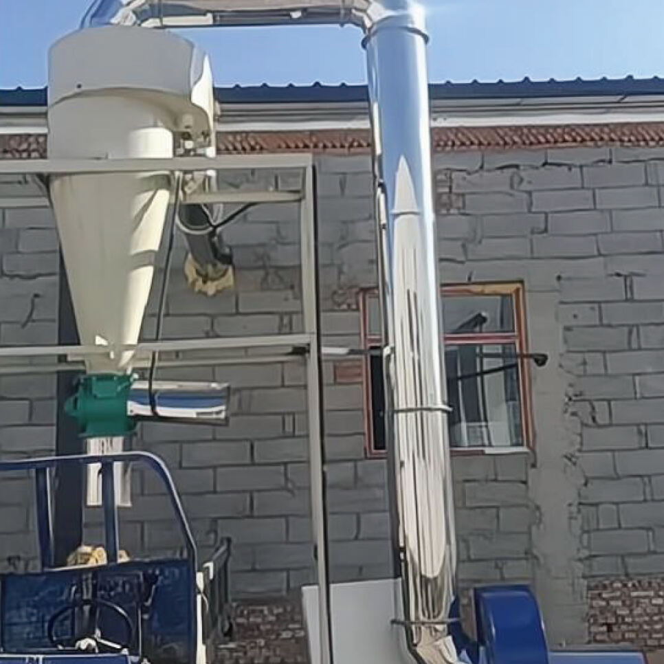 Waste transfer storage system