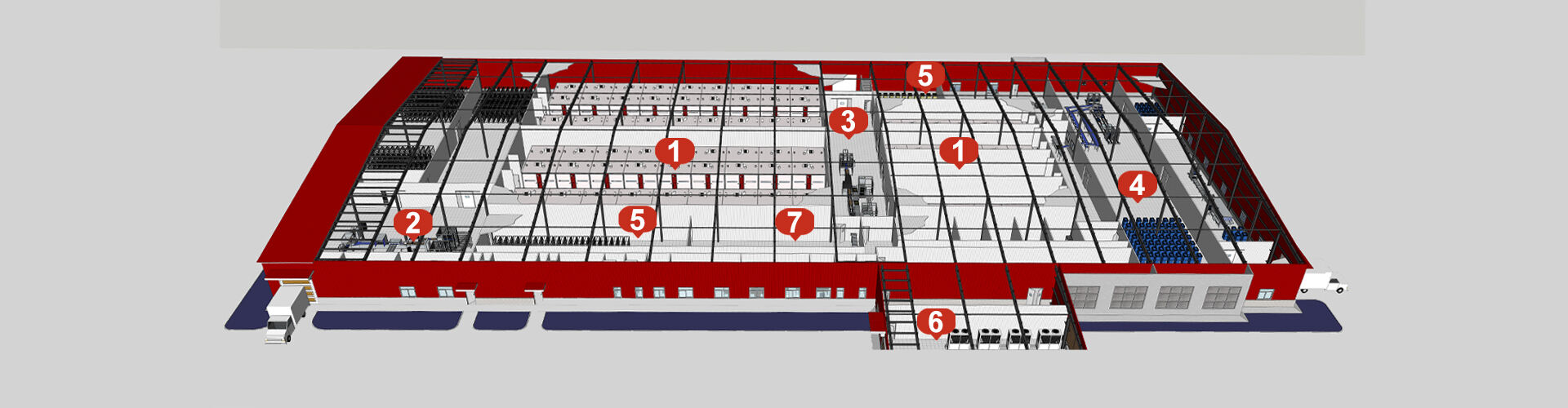 Cleaning & Waste Processing Equipment | professional incubators manufacturer |