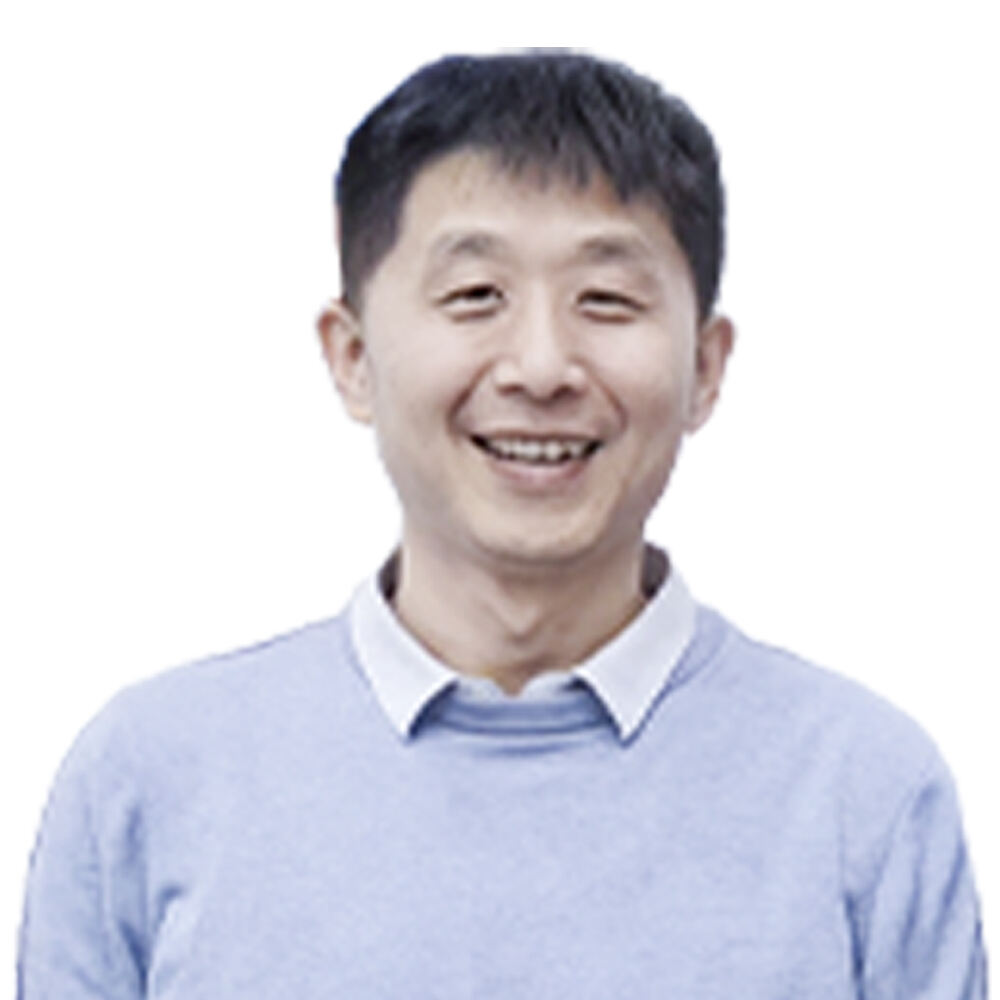 Yanshan Xu