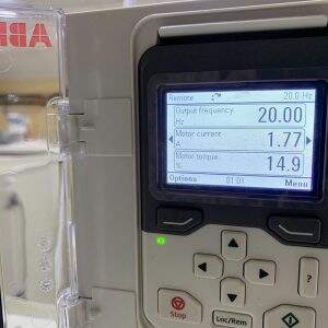 節電モジュール