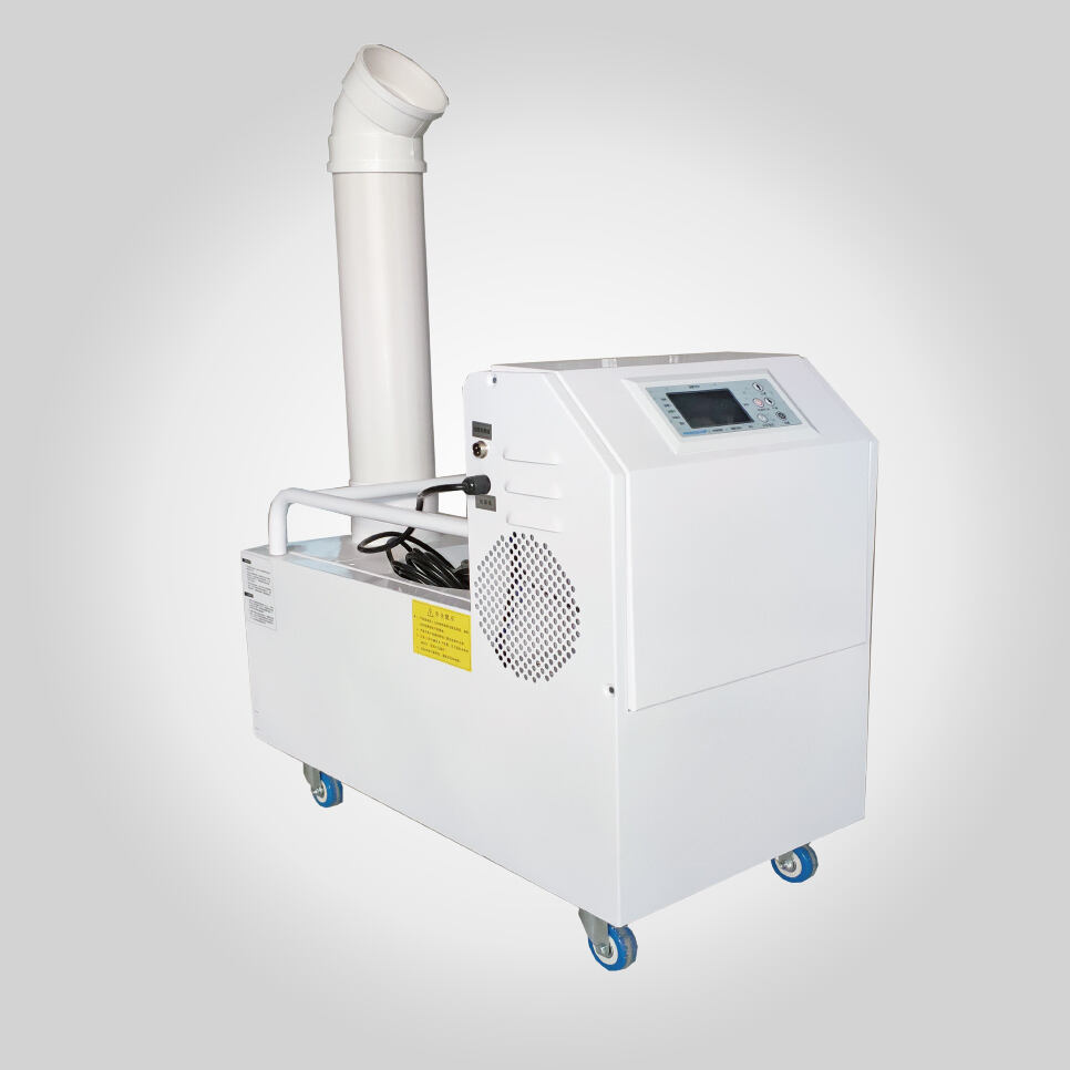 Humidificateur de chambre des œufs