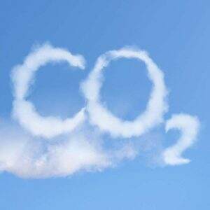 Système de contrôle de CO2