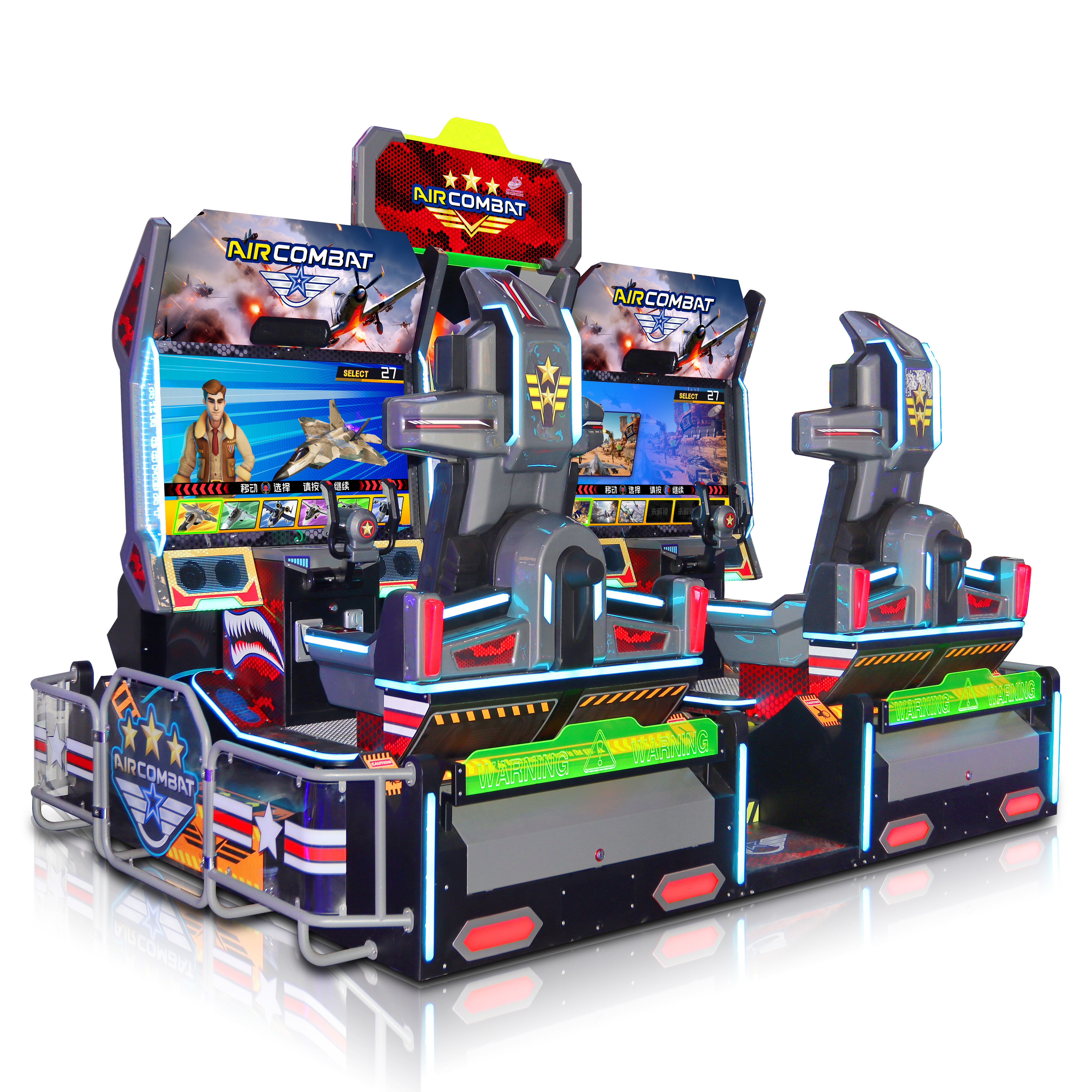 Boost Your Revenue with ACE Amusement’s Reliable Game Supplier Services